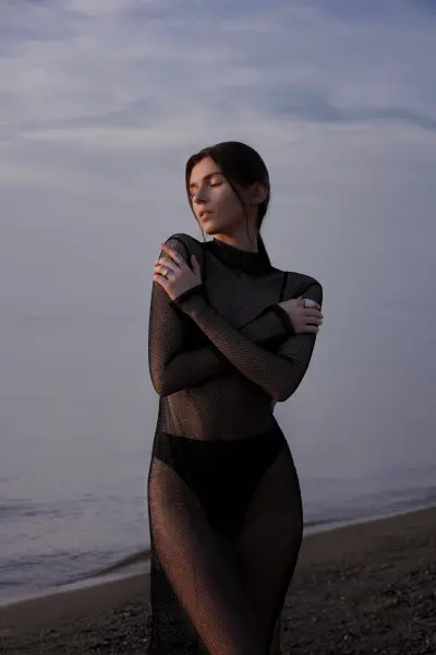 Anastasiya Badun — Fotogrāfs, Rīga