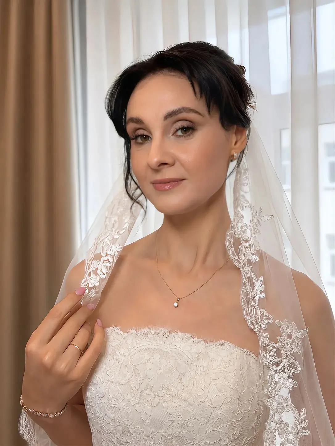 Arina-MakeUp