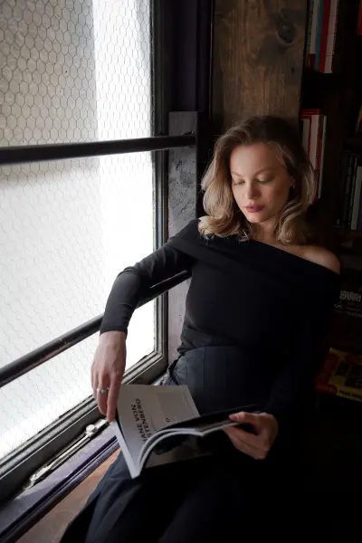 Anastasiya Badun — Fotogrāfs, Rīga