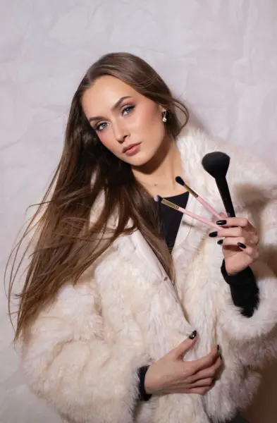 beatrisenatina_muah — Makeup artist, Rīga