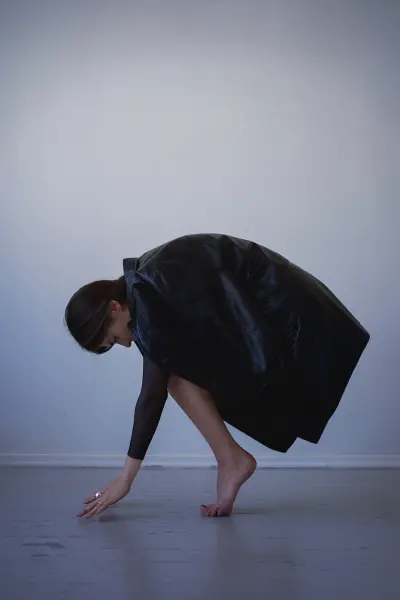 Anastasiya Badun — Fotogrāfs, Rīga