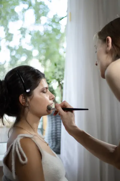 beatrisenatina_muah — Makeup artist, Rīga