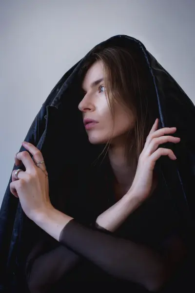 Anastasiya Badun — Fotogrāfs, Rīga