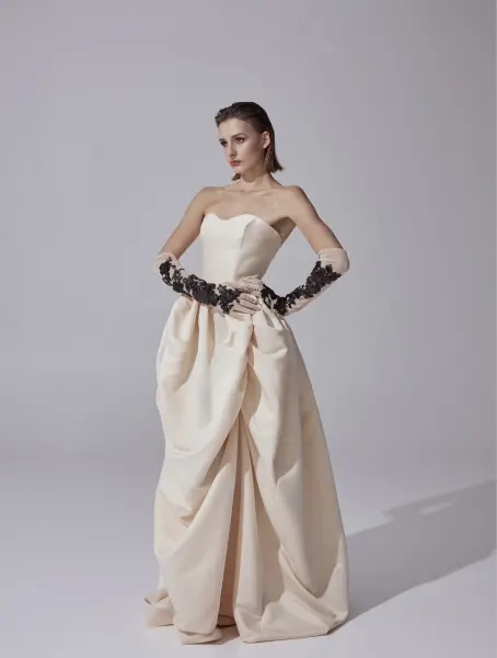 melissa_pudenko — Modelis / modele, Rīga