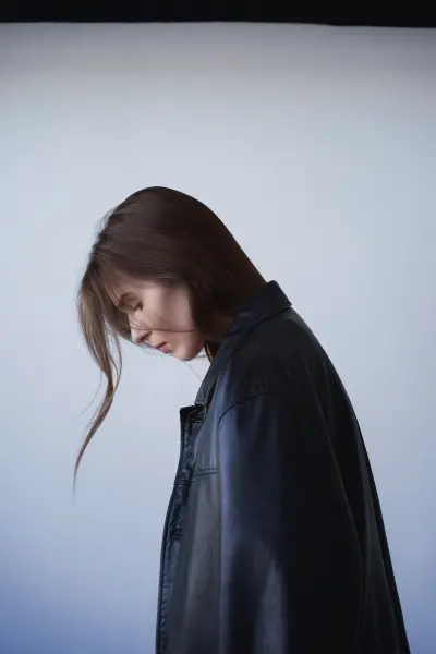 Anastasiya Badun — Fotogrāfs, Rīga