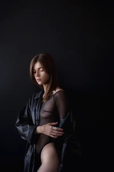 Anastasiya Badun — Fotogrāfs, Rīga