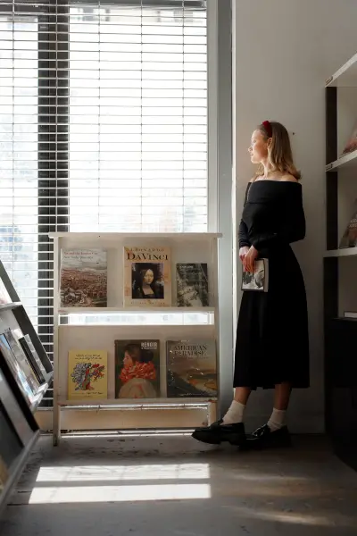 Anastasiya Badun — Fotogrāfs, Rīga