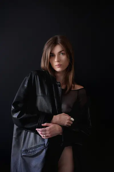 Anastasiya Badun — Fotogrāfs, Rīga