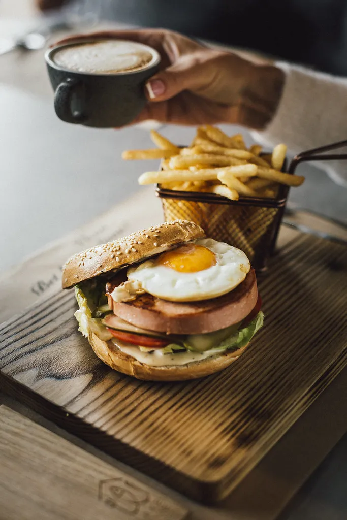 ēdienu fotogrāfija / food photography