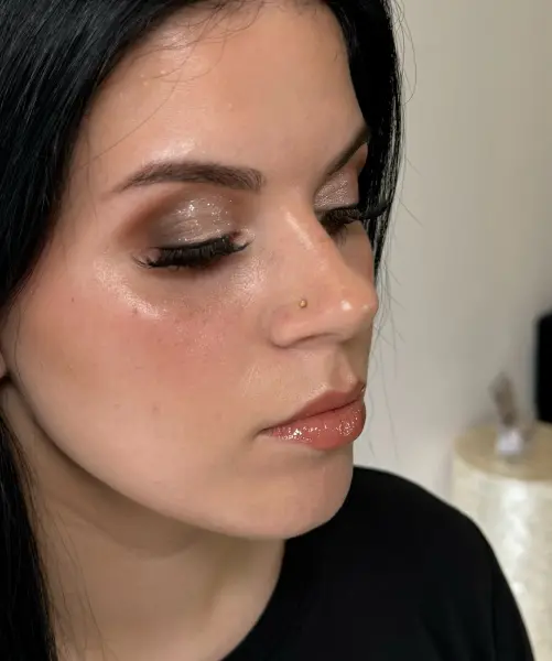 beatrisenatina_muah — Makeup artist, Rīga