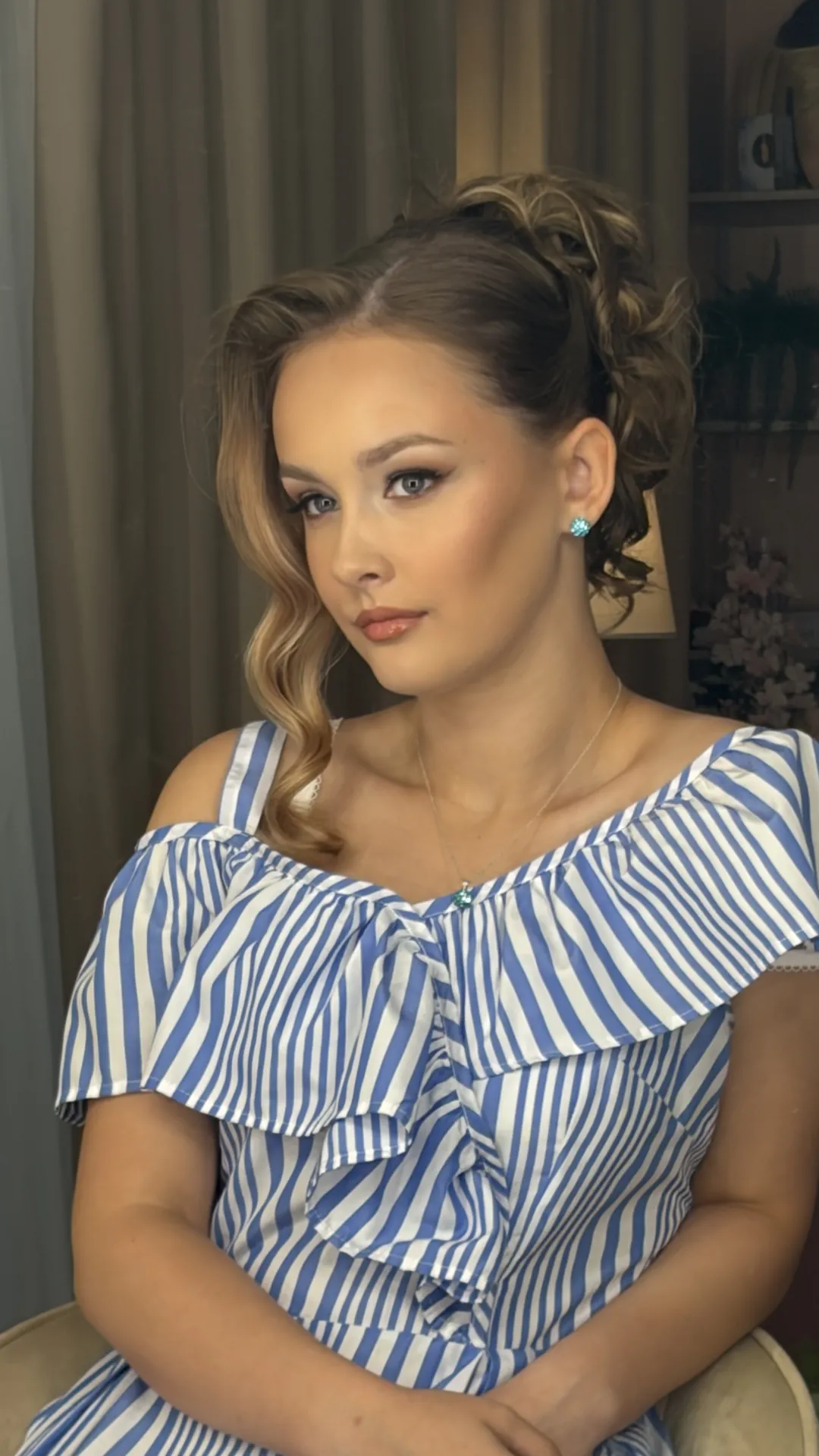Ņinas skaistumnīca