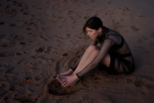Anastasiya Badun — Fotogrāfs, Rīga