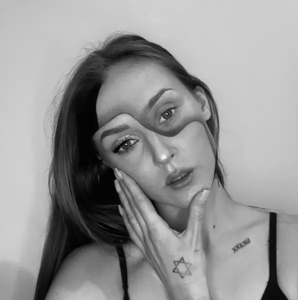 beatrisenatina_muah — Makeup artist, Rīga