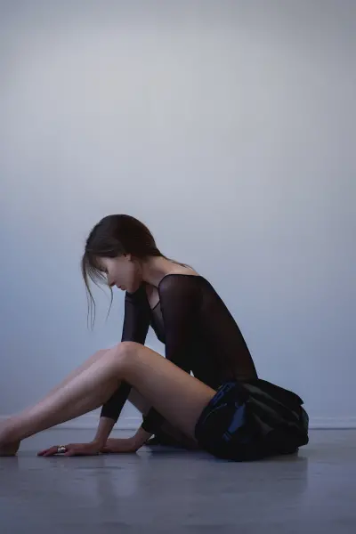 Anastasiya Badun — Fotogrāfs, Rīga