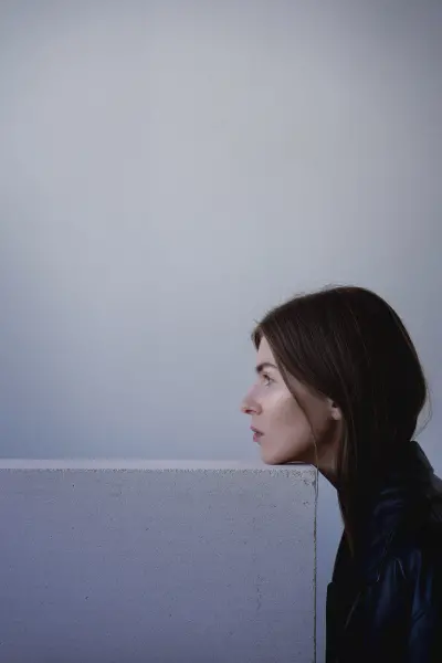 Anastasiya Badun — Fotogrāfs, Rīga