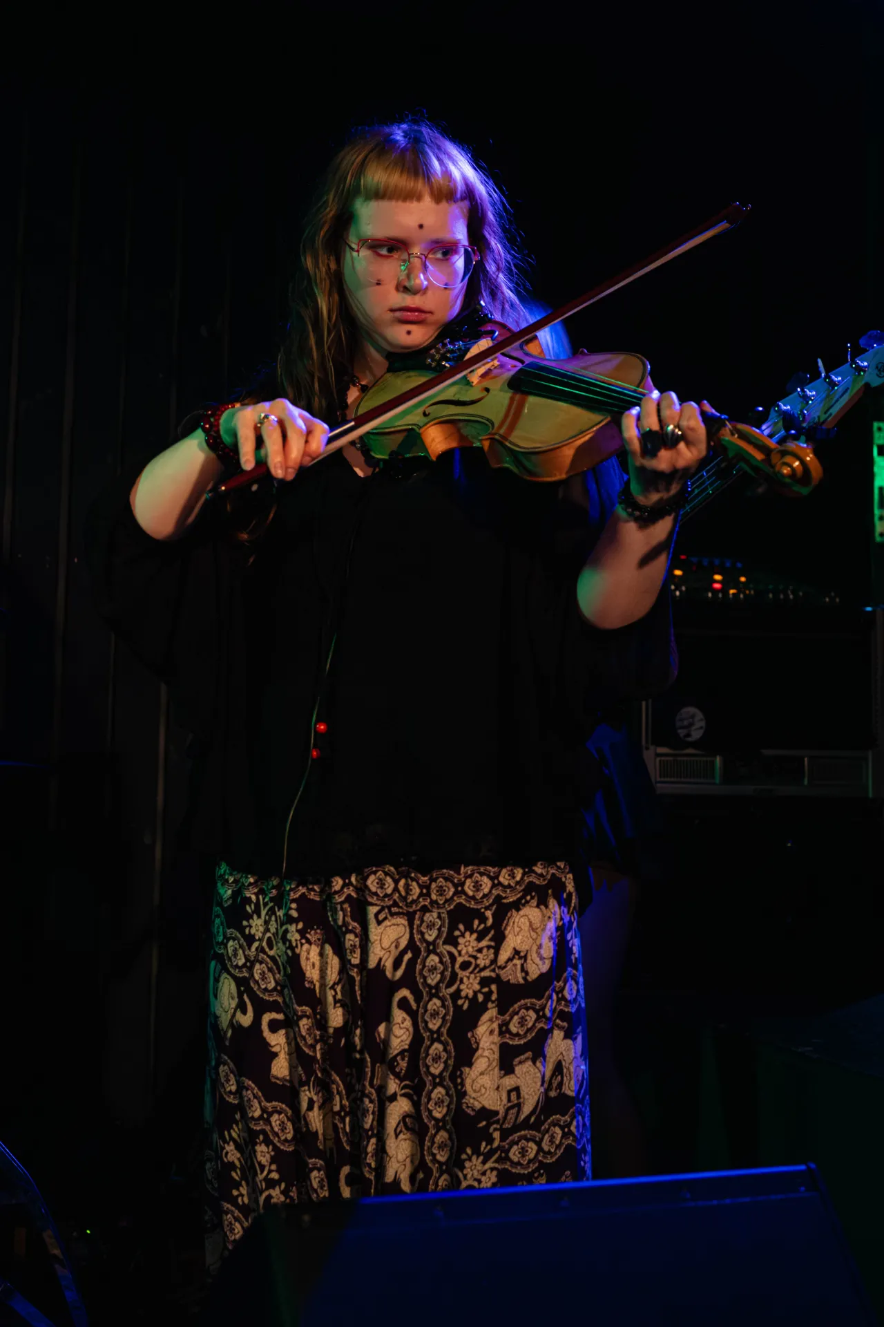 Photos from festivals, concerts and outdoors events