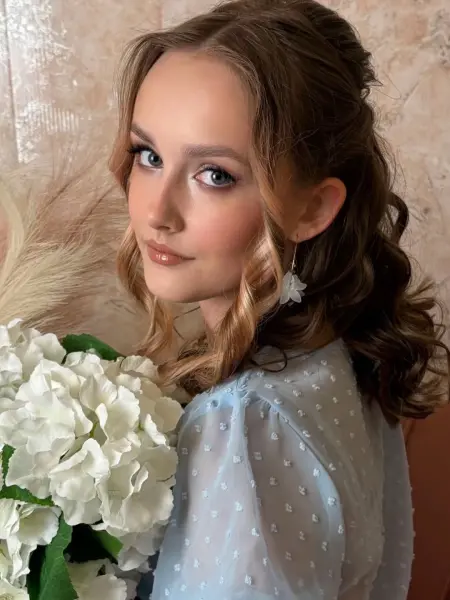 Ņinas skaistumnīca