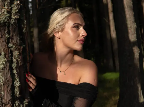 beatrisenatina_muah — Makeup artist, Rīga