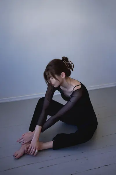 Anastasiya Badun — Fotogrāfs, Rīga