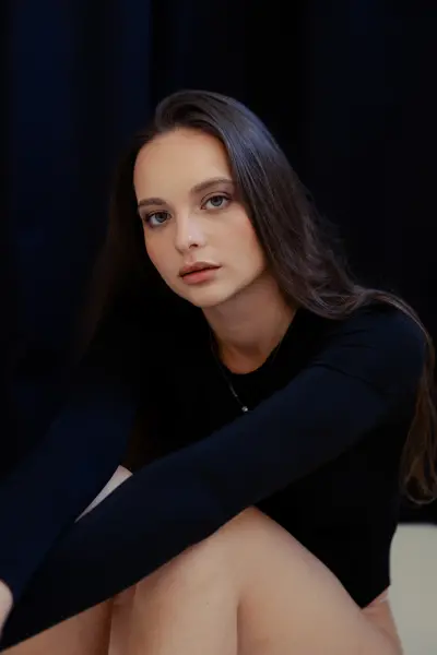 Ieva Zepa — Fotogrāfs, Rīga