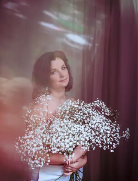 Julija Žitluhina — Fotogrāfs, Rīga