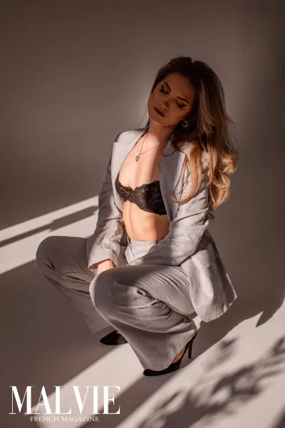Elina Meijere — Fotogrāfs, Rīga