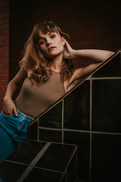 Lauris Aizupietis — Photographer, Rīga