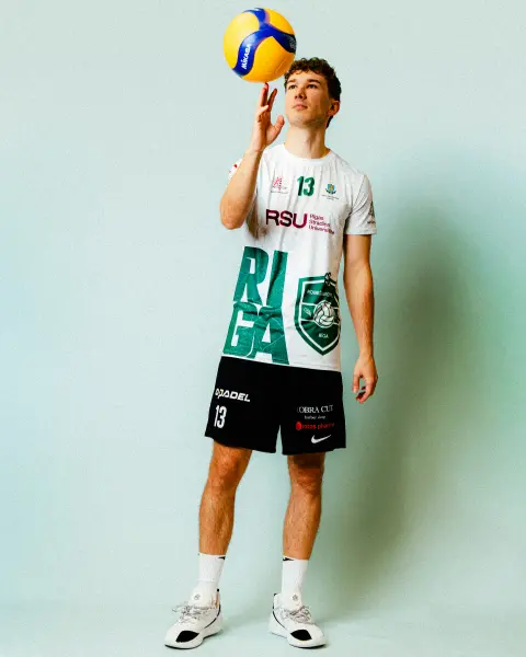 Kristaps Platačs — Photographer, Sigulda