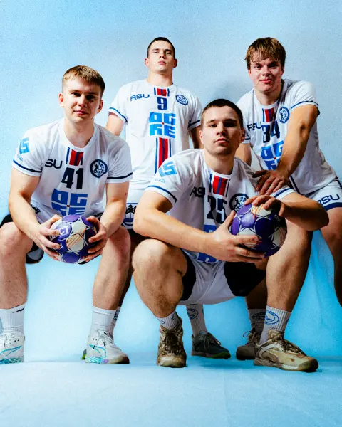 Kristaps Platačs — Photographer, Sigulda