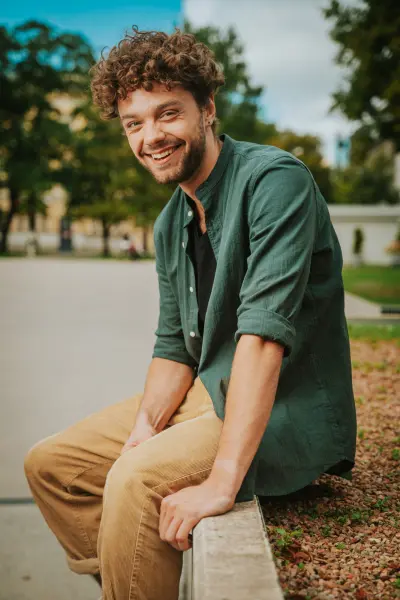 Lauris Aizupietis — Photographer, Rīga