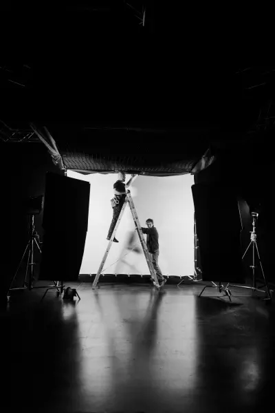 Amanda Kalnpure — Fotogrāfs, Jelgava