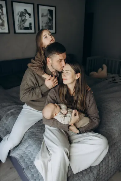 Baiba Kvedere — Fotogrāfs, Liepāja