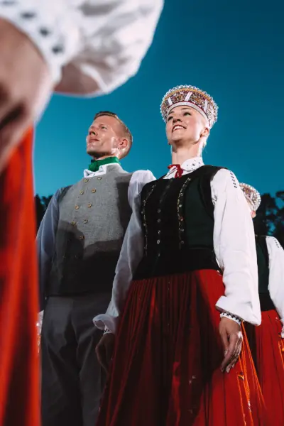 Amanda Kalnpure — Fotogrāfs, Jelgava