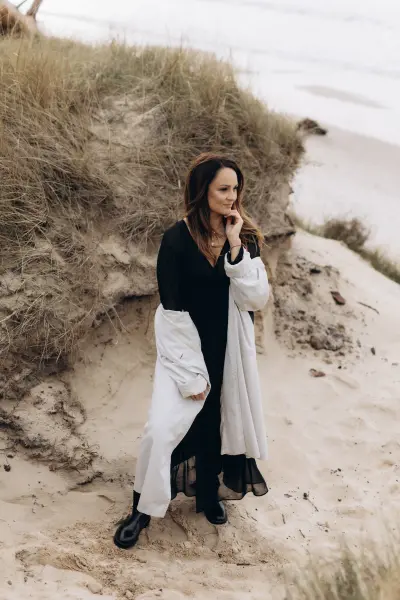 Baiba Kvedere — Fotogrāfs, Liepāja