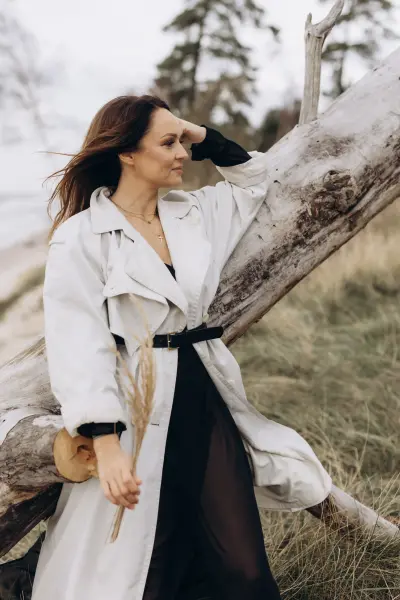 Baiba Kvedere — Fotogrāfs, Liepāja