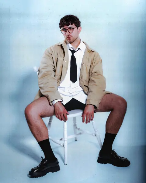 Romans Spradzenko — Photographer, Rīga