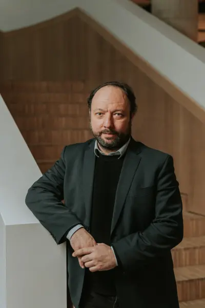 Lauris Aizupietis — Photographer, Rīga