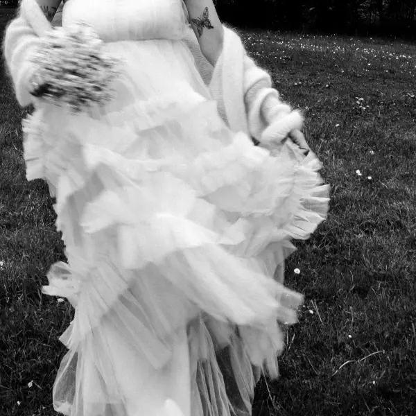 Ieva Lippe — Fotogrāfs, Rīga