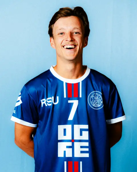 Kristaps Platačs — Photographer, Sigulda
