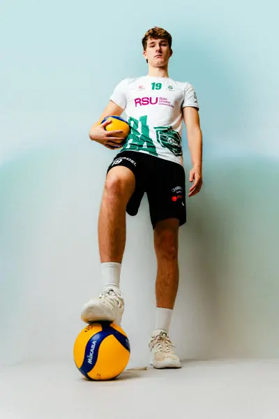 Kristaps Platačs — Photographer, Sigulda