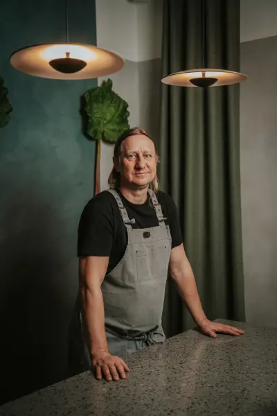 Lauris Aizupietis — Photographer, Rīga