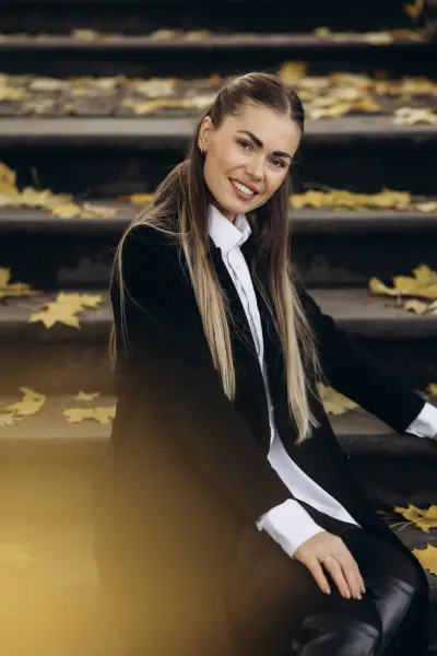 Baiba Kvedere — Fotogrāfs, Liepāja