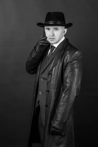 Dmitrijs Zaharovs — Photographer, Rīga