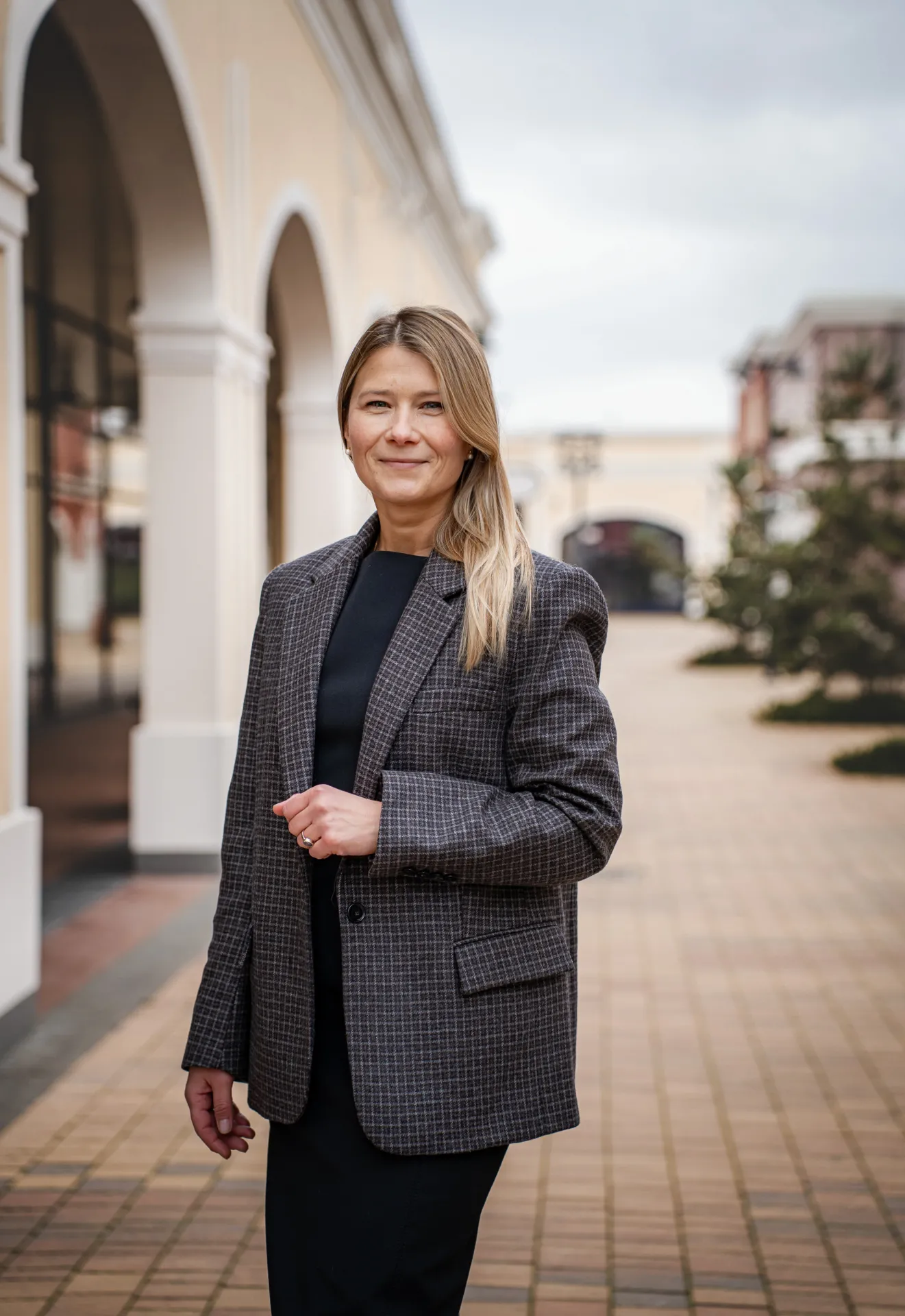 Julija Žitluhina