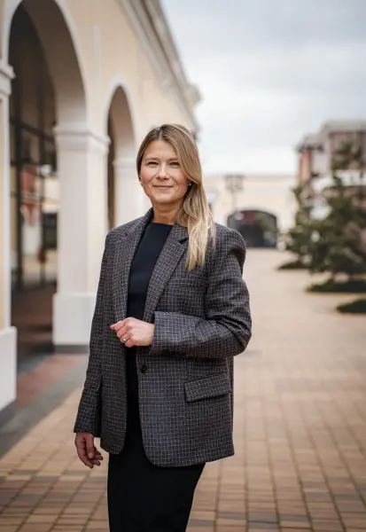 Julija Žitluhina — Fotogrāfs, Rīga