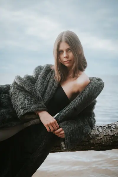 Lauris Aizupietis — Photographer, Rīga