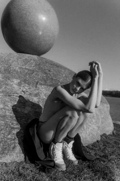 Lauris Aizupietis — Photographer, Rīga