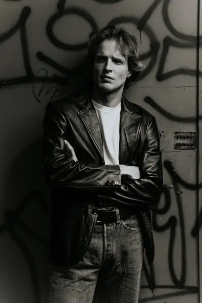 Lauris Aizupietis — Photographer, Rīga