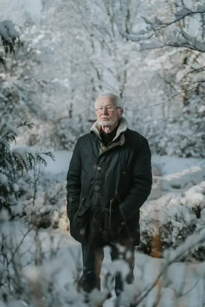 Lauris Aizupietis — Photographer, Rīga