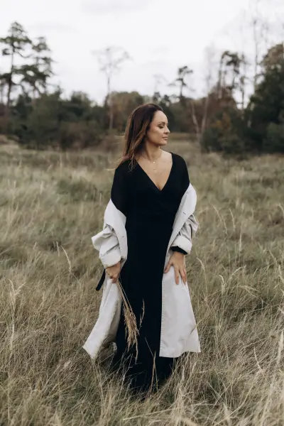 Baiba Kvedere — Fotogrāfs, Liepāja